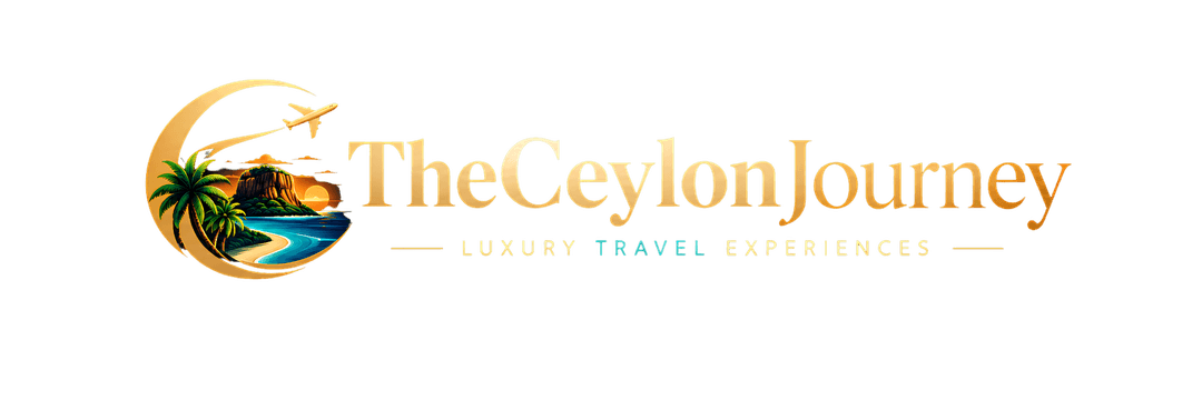 The Ceylon Journey